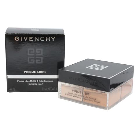 givenchy prisme libre 3 organza caramel|Prisme Libre .